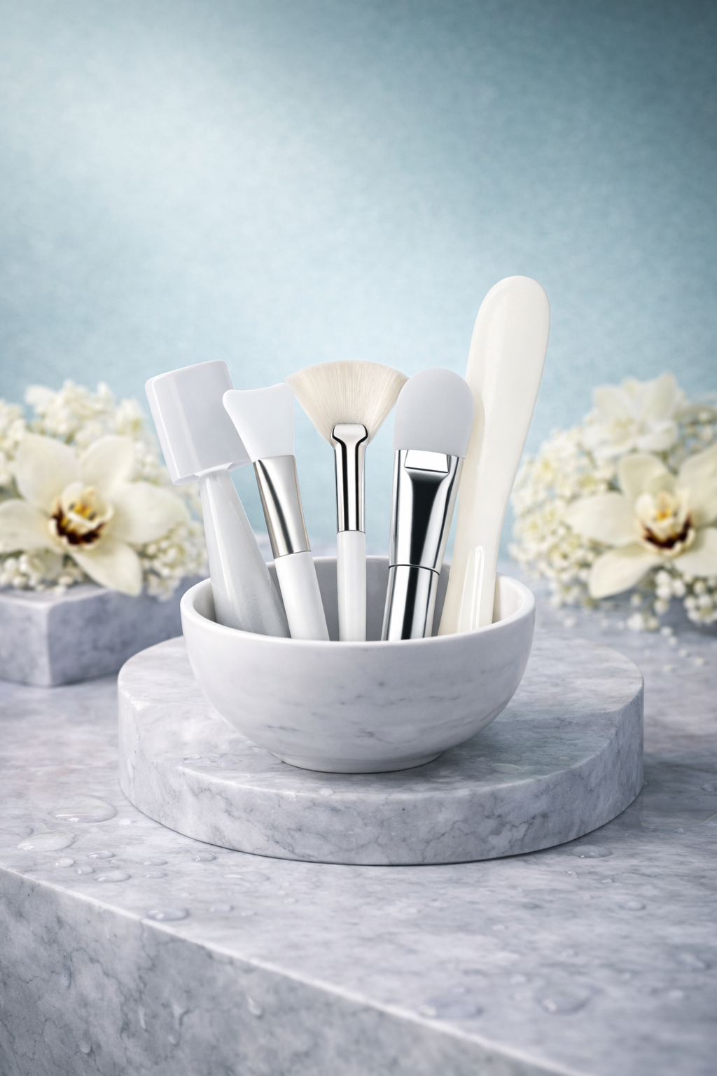 Lyra™ - Pack routine