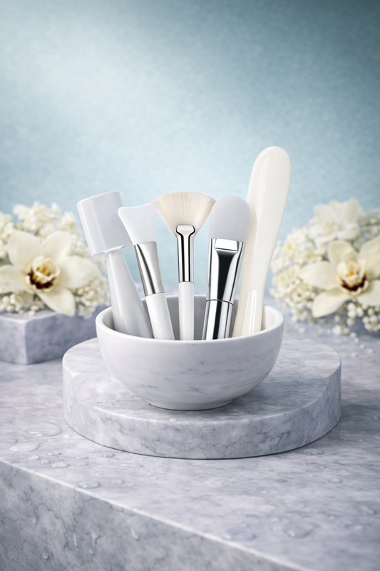 Lyra™ - Pack routine