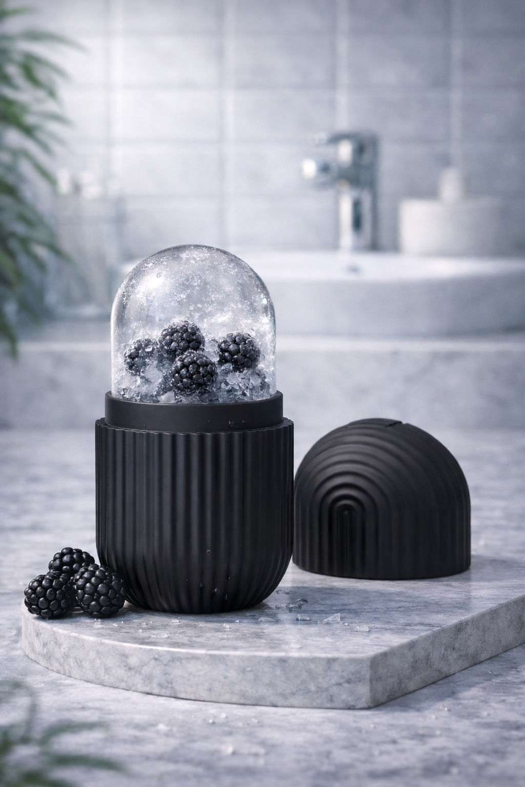 Lyra™ – Ice Roller Visage