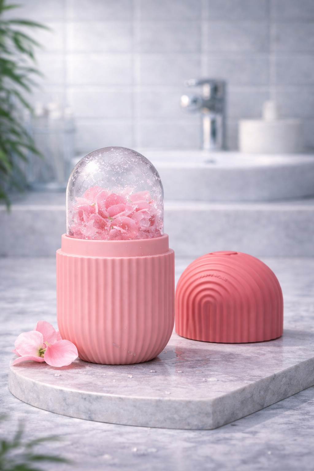 Lyra™ – Ice Roller Visage