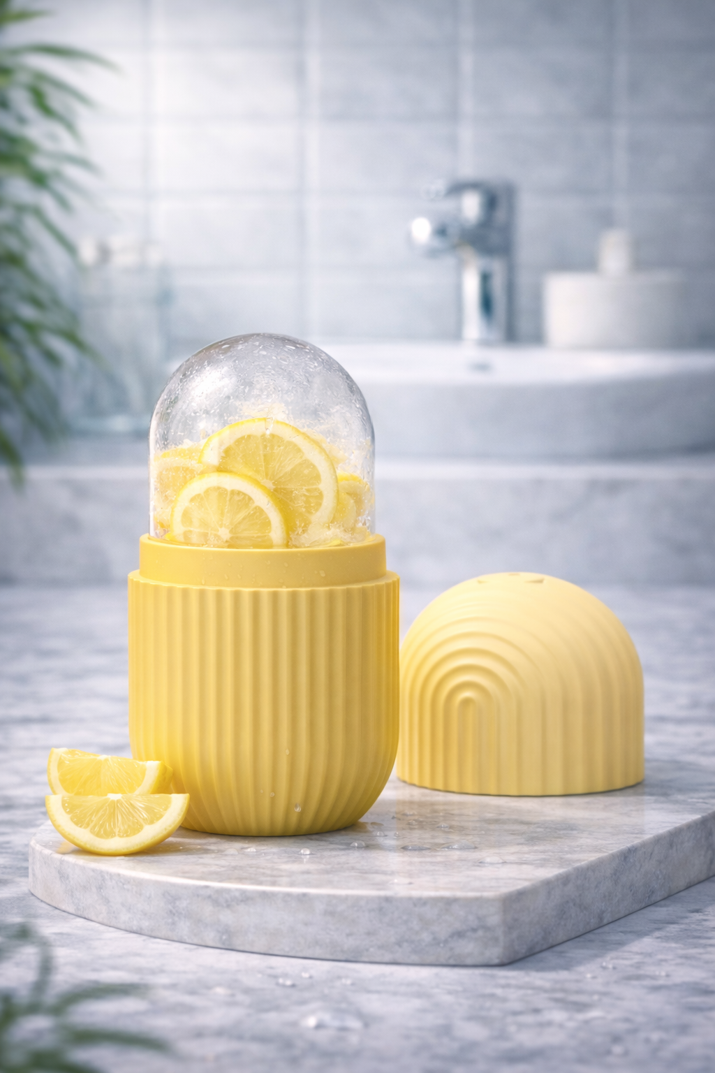 Lyra™ – Ice Roller Visage