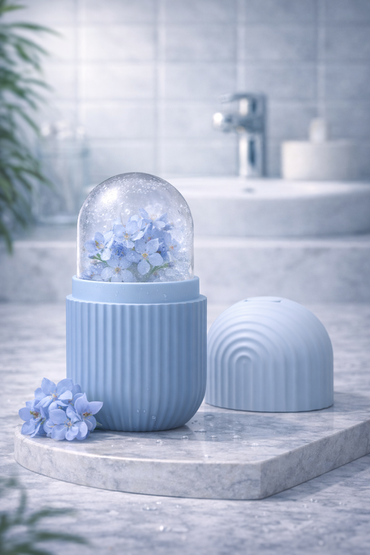 Lyra™ – Ice Roller Visage